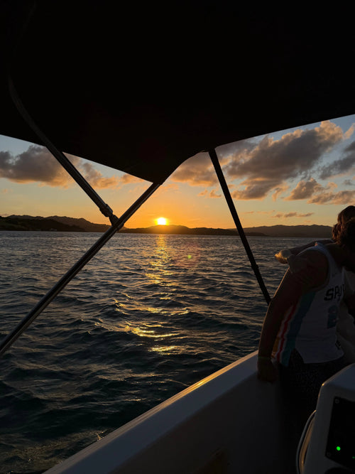 PRIVATISATION  Perle des Îles Excursions