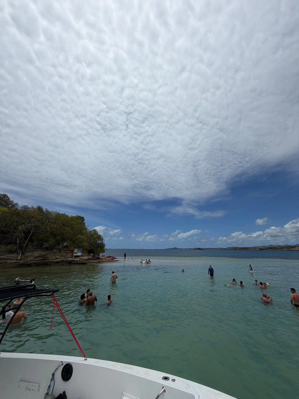 Visite des îlets (Ilets du FRANÇOIS / ROBERT)  Perle des Îles Excursions