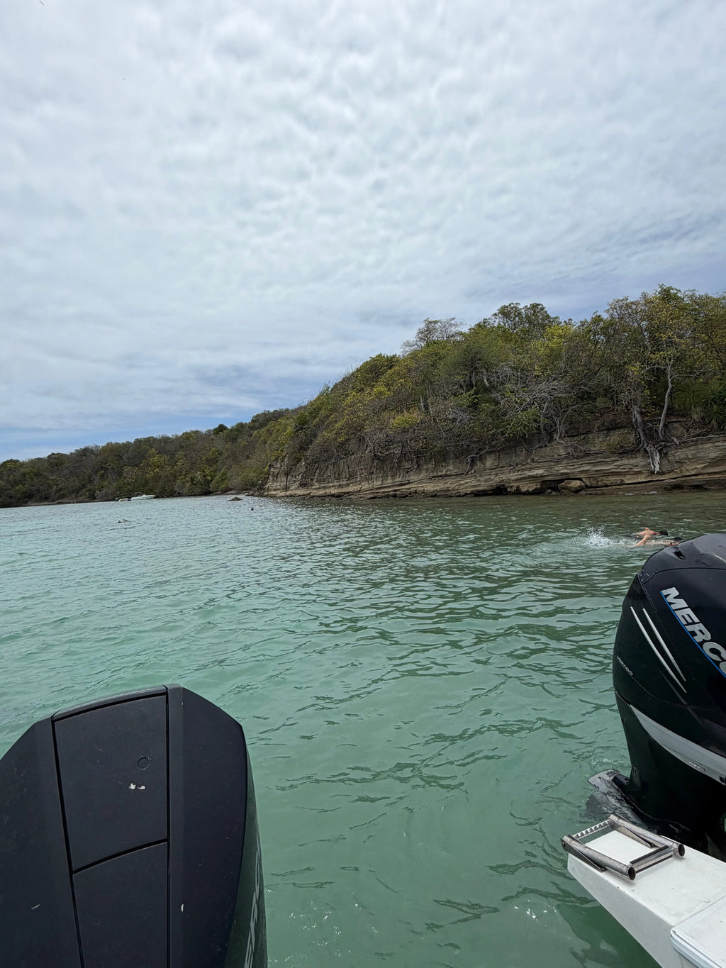 Visite des îlets (Ilets du FRANÇOIS / ROBERT)  Perle des Îles Excursions