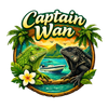 CaptainWan – Accueil
